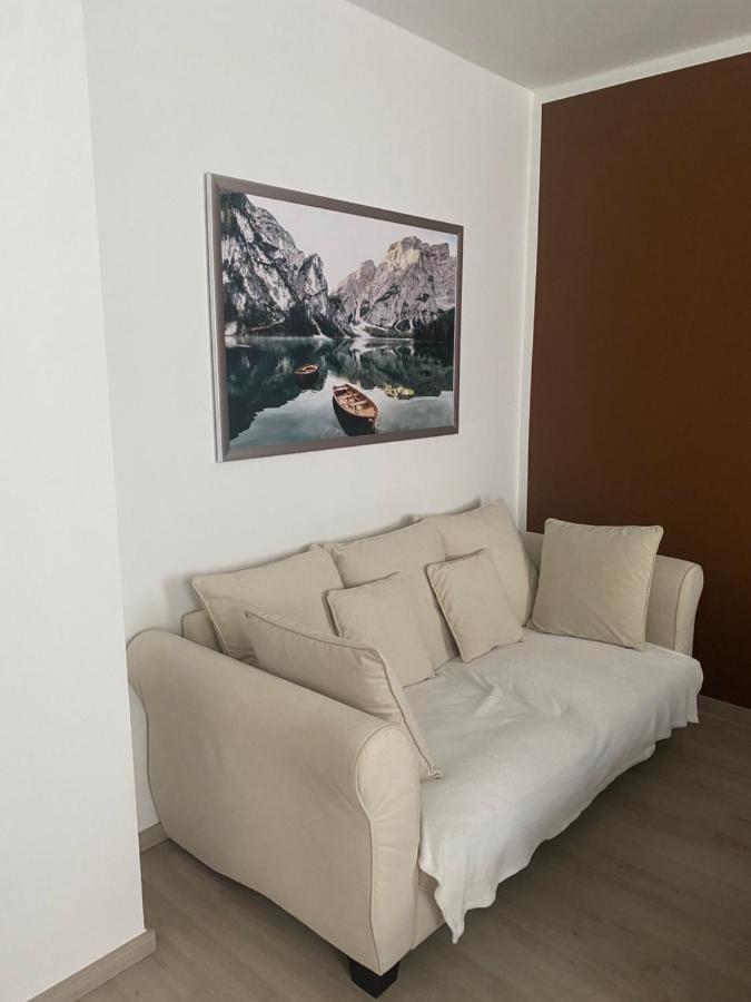 Ferienwohnung Mit Terrasse Aue  Exteriér fotografie